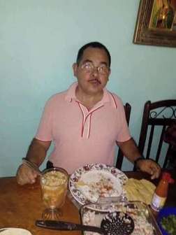 Hombre Separado de  Zapopan, copeton52