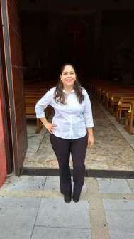 Mujer Soltera de  Guadalajara, La-chula