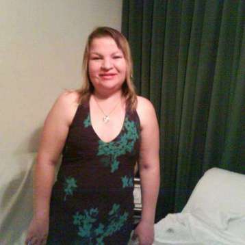 Mujer Soltera de  Guadalajara, clarita