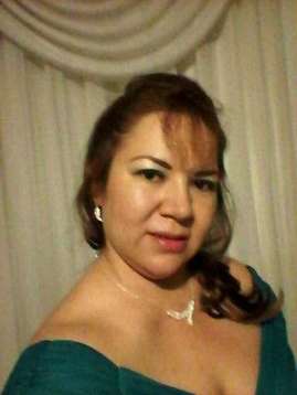Mujer Soltera de  Guadalajara, tapatia77