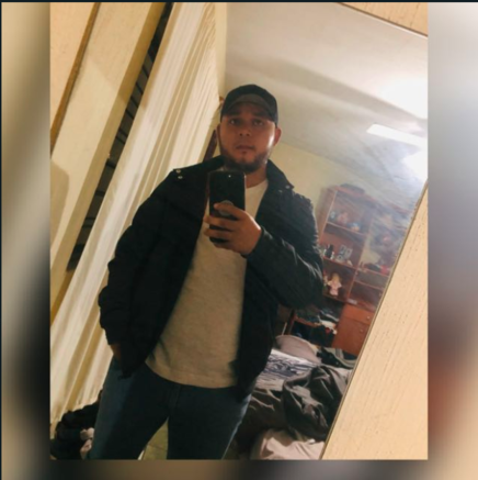Hombre Soltero de  Zapopan, FranckLedezma