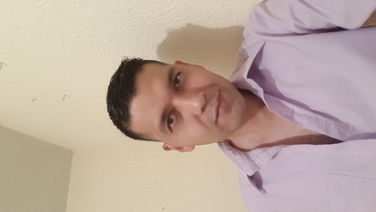 Hombre Soltero de  Tlajomulco, Gustavomx