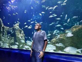 Hombre Soltero de  Zapopan, Cliff