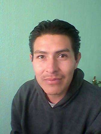 Hombre Soltero de  Guadalajara, bart77