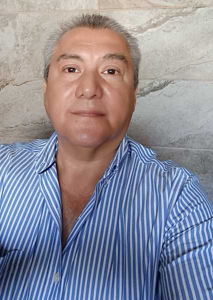 Hombre Divorciado de  Tlajomulco, Alextres