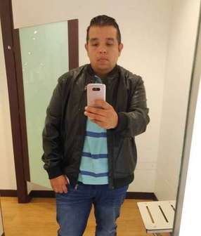 Hombre Soltero de  Guadalajara, ARGA82