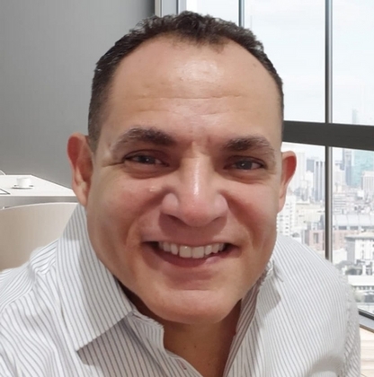 Hombre Separado de  Guadalajara, DonLic