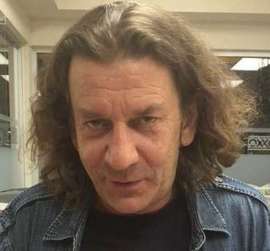 Hombre Divorciado de  Zapopan, serpenter17