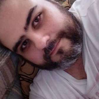 Hombre Soltero de  Guadalajara, Profe-Felipe