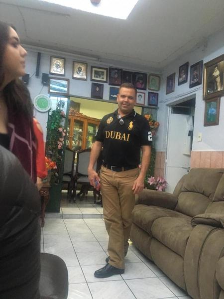 Hombre Divorciado de  Otra Ciudad - Jalisco, MYKY12