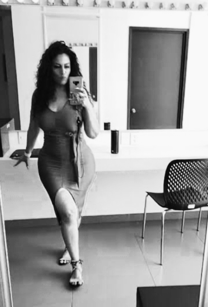 Mujer Soltera de  Guadalajara, lau