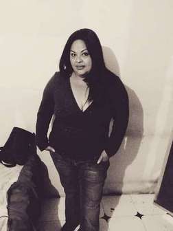 Mujer Soltera de  Guadalajara, nena72