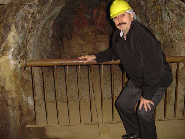 Hombre Soltero de  Guadalajara, Robert22