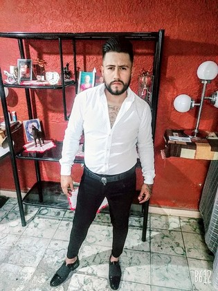 Hombre Soltero de  Guadalajara, Tadeo
