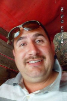 Hombre Soltero de  Guadalajara, David002