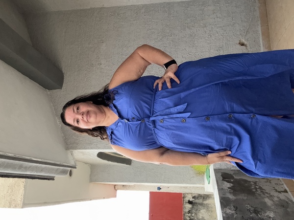 Mujer Soltera de  Guadalajara, Asya