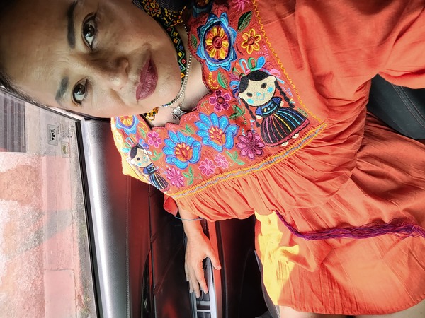 Mujer Divorciada de  Guadalajara, GABRICIA