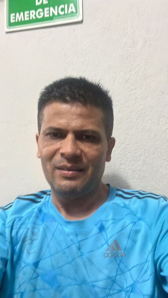 Hombre Casado de  Zapopan, TERRY1980