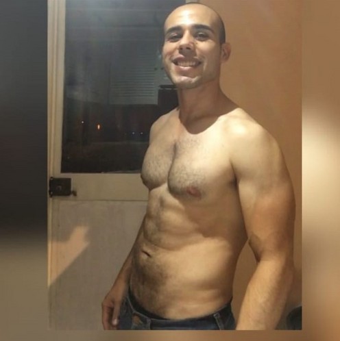 Hombre Soltero de  Guadalajara, JasonStathamfan33