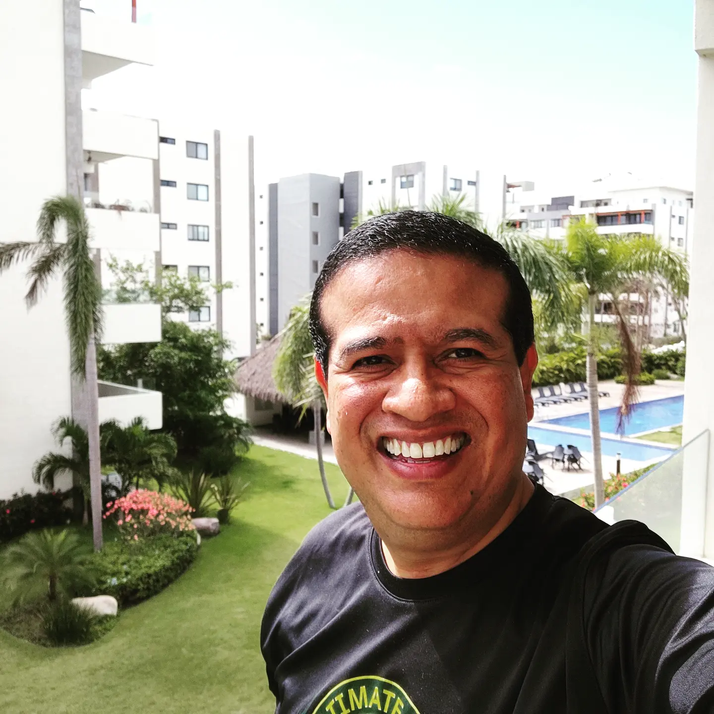 Hombre Soltero de  Zapopan, FERCHO69