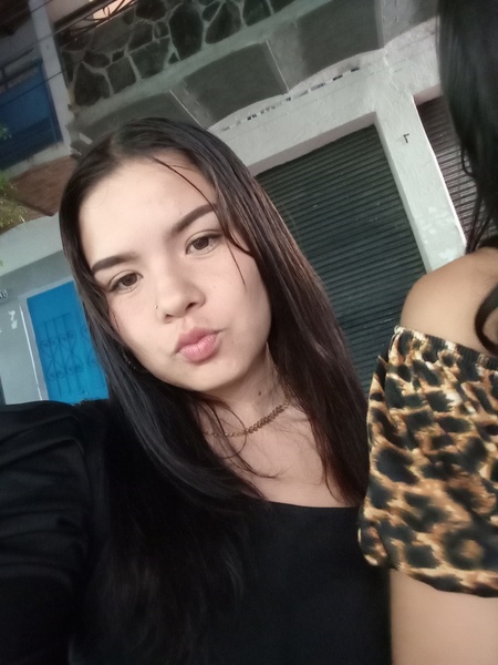Mujer Soltera de  Otra Ciudad - Jalisco, JennCaz16♡