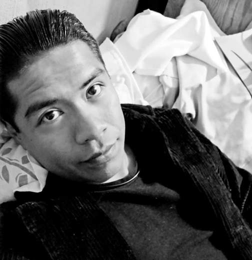 Hombre Relacin Abierta de  Tlaquepaque, Onofre21