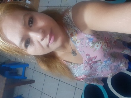 Mujer Separada de  Guadalajara, EXTRELLA