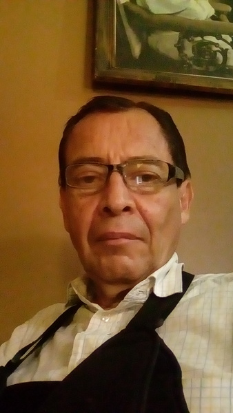 Hombre Divorciado de  Guadalajara, Clariz