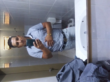 Hombre Soltero de  Guadalajara, Santyago18