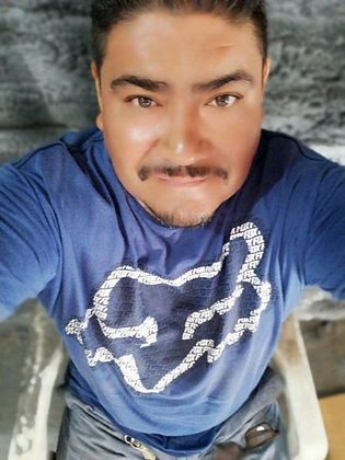 Hombre Relacin Abierta de  Guadalajara, chekosbar