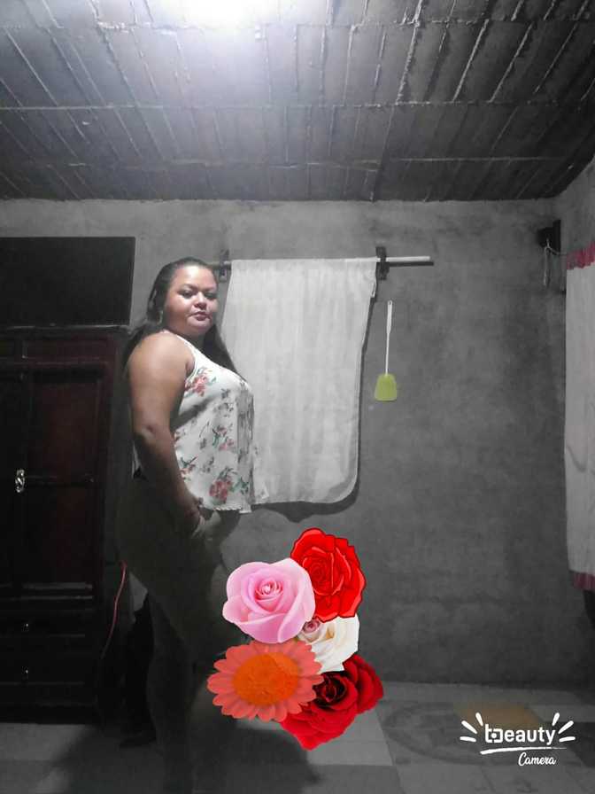 Mujer Soltera de  Guadalajara, Gatita