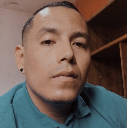 Hombre Soltero de  Guadalajara, Jonathan1986