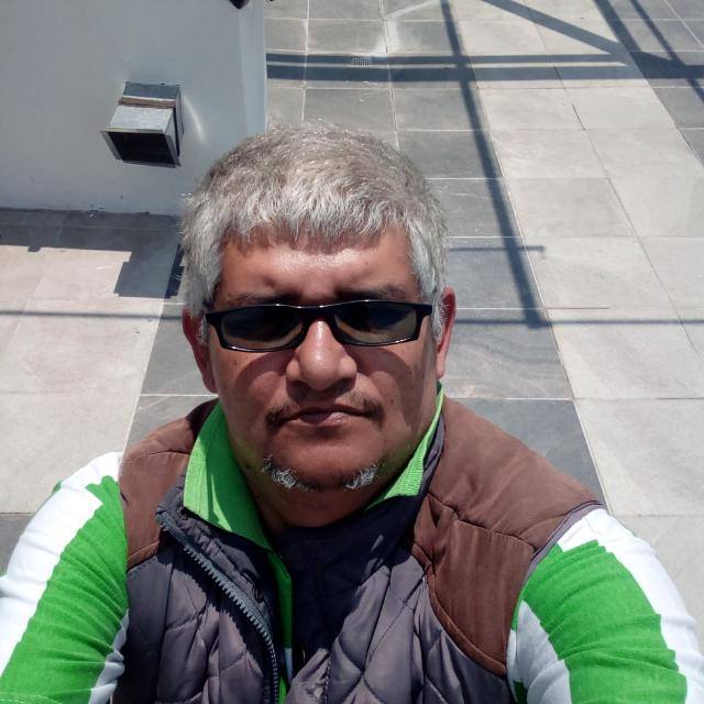 Hombre Soltero de  Guadalajara, jaime50