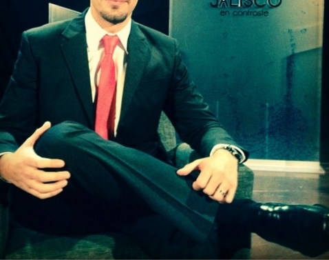 Hombre Divorciado de  Guadalajara, MAJESTIC