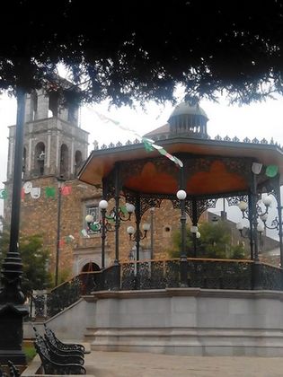 Hombre Soltero de  Guadalajara, tapatio 555