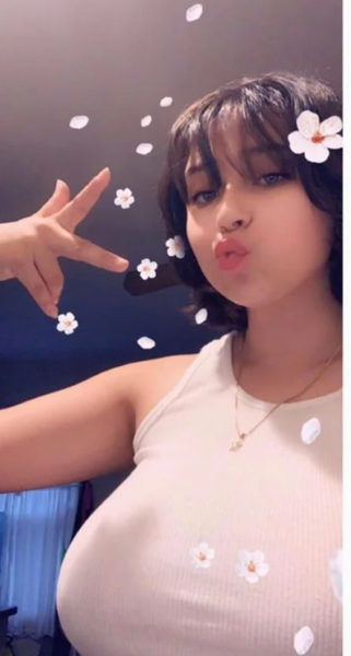 Mujer Soltera de  Guadalajara, Mariana M@