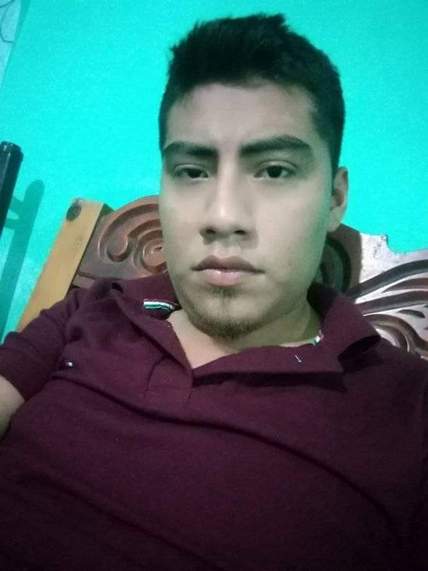 Hombre Soltero de  Guadalajara, Edgar6612