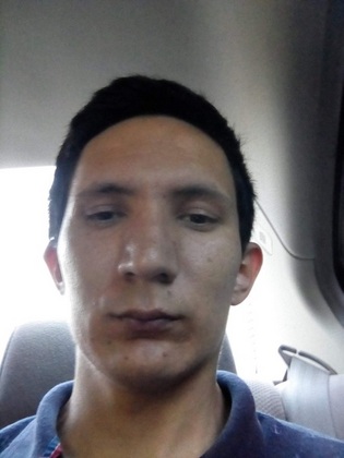 Hombre Soltero de  Guadalajara, Alejandroo94