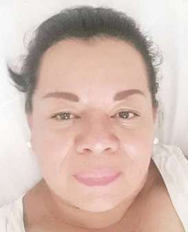 Mujer Soltera de  Guadalajara, paty04
