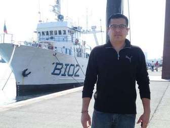 Hombre Soltero de  Guadalajara, Oscar1877