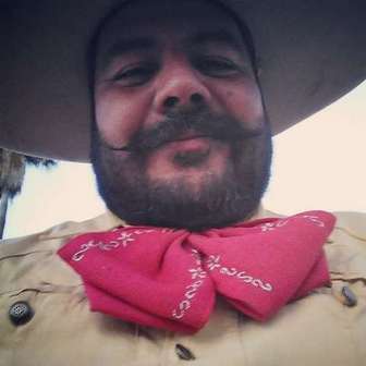 Hombre Soltero de  Zapopan, Charro1014
