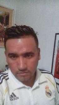 Hombre Soltero de  Guadalajara, cr7mike