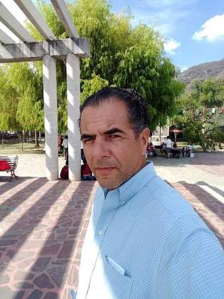 Hombre Soltero de  Otra Ciudad - Jalisco, javierperez70