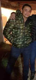 Hombre Soltero de  Zapopan, JC26