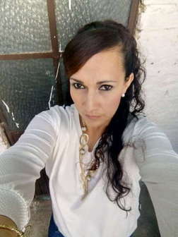 Mujer Divorciada de  Otra Ciudad - Jalisco, Betty boop