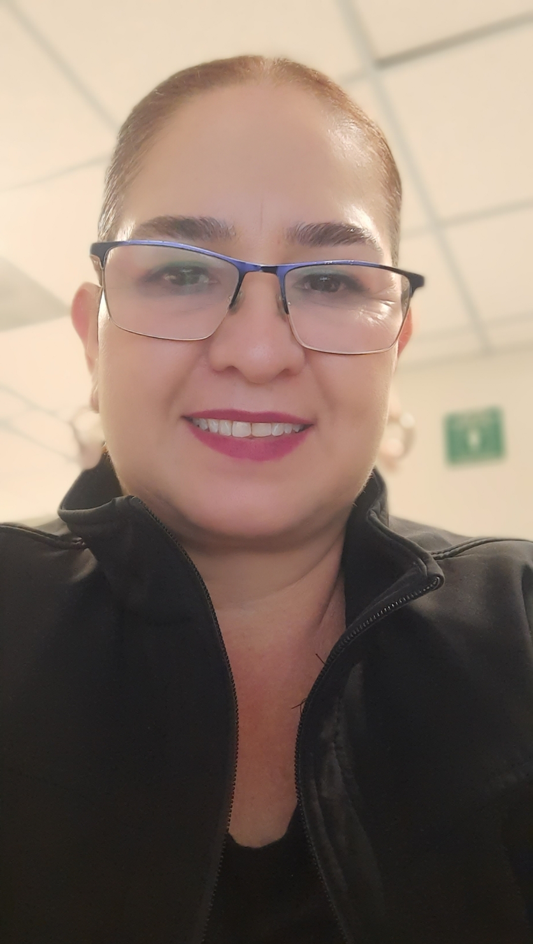 Mujer Soltera de  Zapopan, Hada