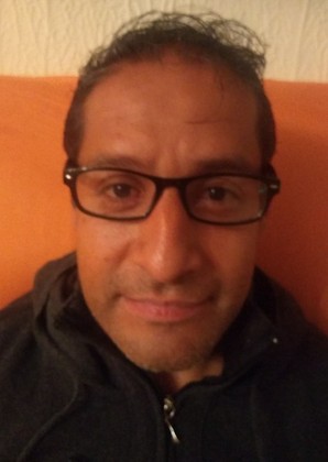 Hombre Divorciado de  Guadalajara, Fernando3004