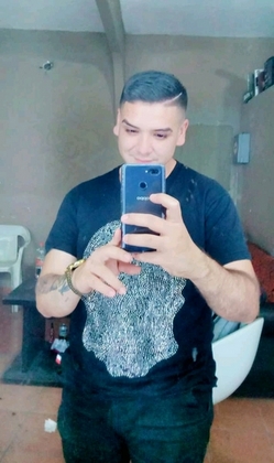 Hombre Soltero de  Zapopan, BB345