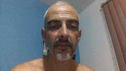 Hombre Separado de  Zapopan, werok