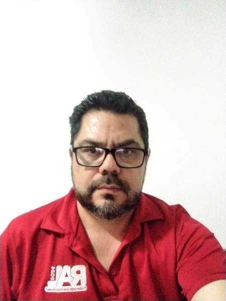 Hombre Casado de  Zapopan, Davo